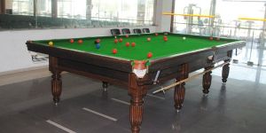 Billiards Table