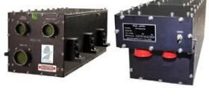 Fire Control Systems