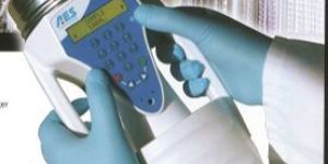 Microbial Air Sampler