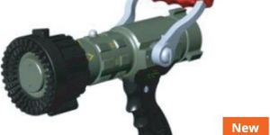 Turbokador Premium Multipurpose Nozzle