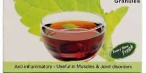 DASHMOOL KWATH GRANULES