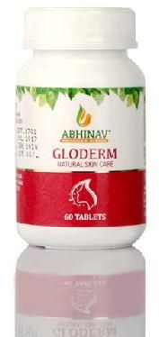 GLODERM Tablet