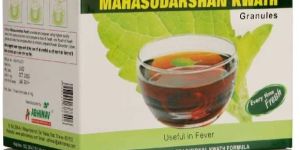 MAHASUDARSHAN KWATH GRANULES