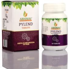 Pylend Tablets