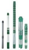 Borewell Submersible Pump