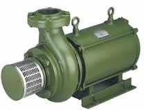 CRI Agriculture Open Well