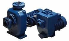 CRI Waste Water Pump