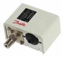 Denfoss Pressure Switch