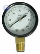 Pressure Gauge