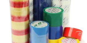 BOPP Adhesive Tape