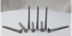Wood Screw