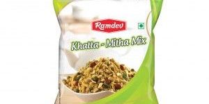 Khatta Mitha Mix