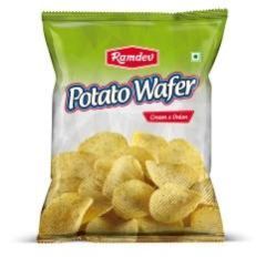 CREAM N ONION POTATO WAFER