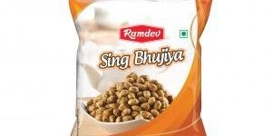 Sing Bhujiya