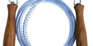 Heavy Jump Ropes
