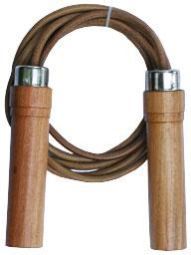 Leather Jump Ropes