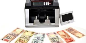 Cash Counting Machine