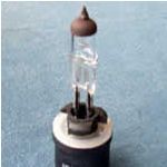 Halogen Bulbs