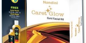 Gold Facial Kit