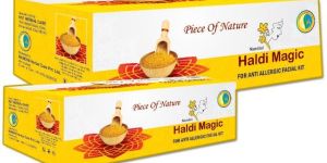 HALDI MAGIC FACIAL KIT