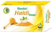 Haldi Soap
