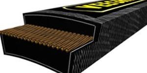 Harvester V Belts