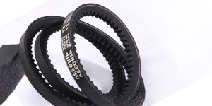 Raw Edge Cogged V Belts