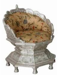 Silver Chair