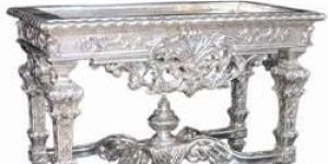 Silver Table