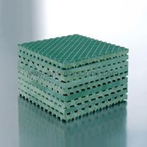 Isolated Machine Foundations Services