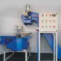 Oil Conversation Systems