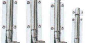 Stainless Steel Door Accessories