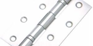 Stainless Steel Hinges