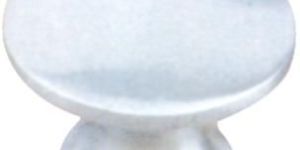 Stainless Steel Knobs