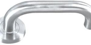 Stainless Steel Lever Handles