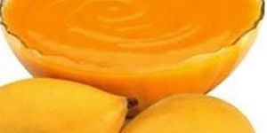 Mango Pulp