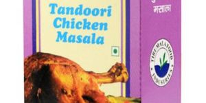 Tandoori Chicken Masala