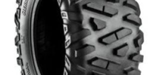 SIERRA MAX Tyre