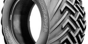 TRAC MASTER Tyre