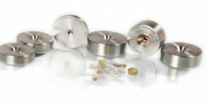 Single Crystal Diamond Dies