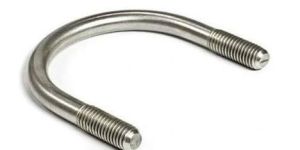 Round Bend U Bolt