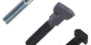T-Head Bolts