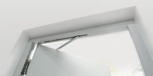 Swing Door Drive Ecturn inside