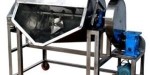 Raw Mango Cutting Machines