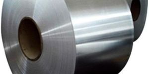 Stainless Steel Coils