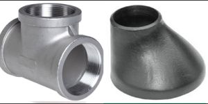 Alloy Buttweld Fittings