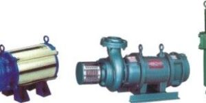 Openwell Submersible Pumpsets
