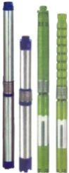 Submersible Pumps