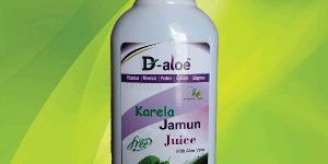 Karela Jamun Juice
