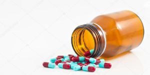 Sexual Enhancement Capsules